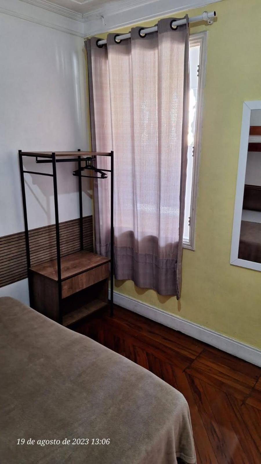 Hospedagem Camisa 10 Сантос Экстерьер фото
