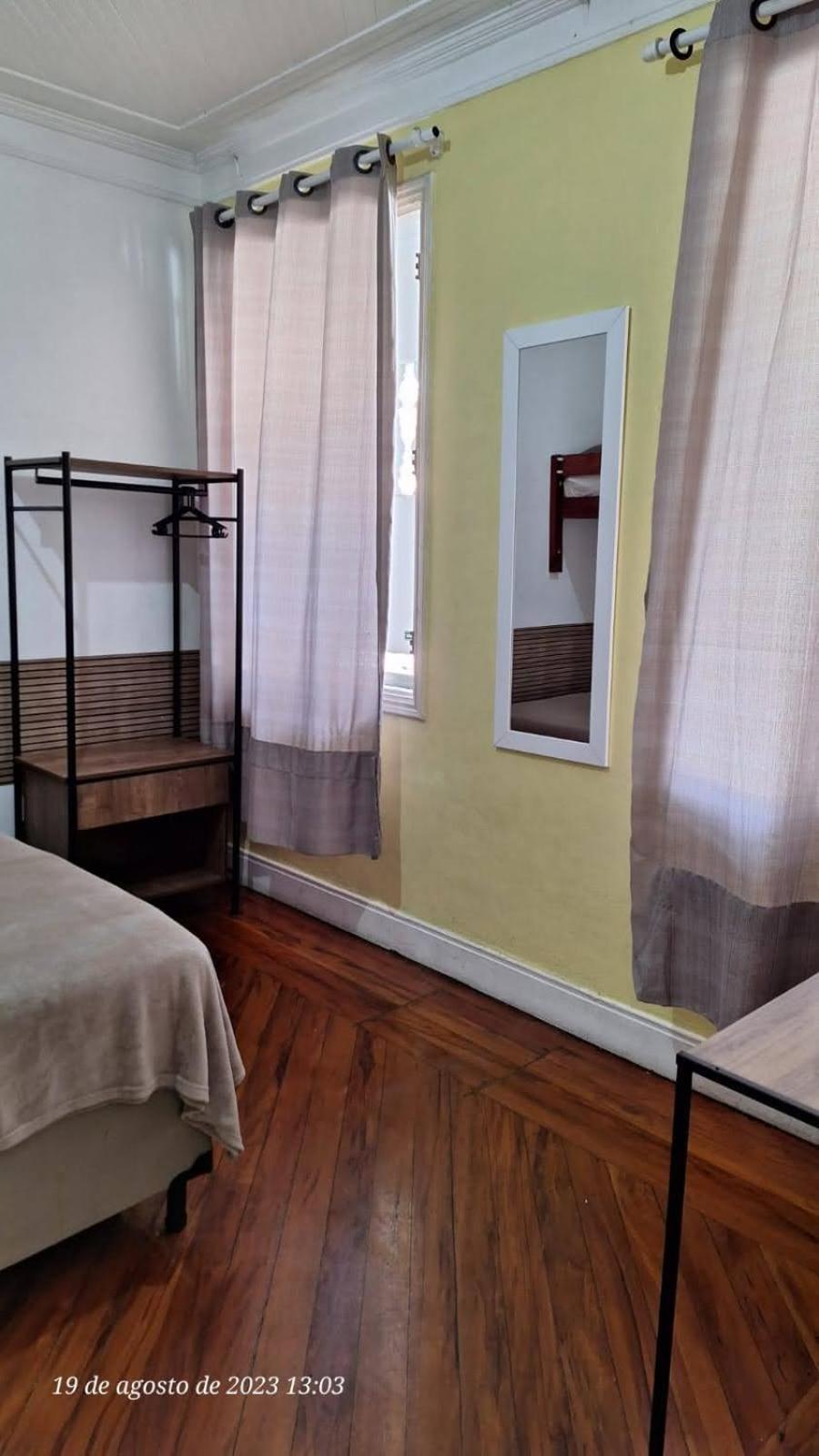 Hospedagem Camisa 10 Сантос Экстерьер фото